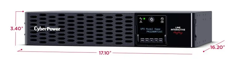 2200VA 2200W Sine Wave UPS — image 12