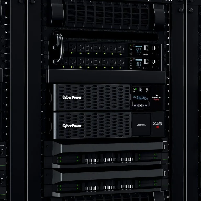 3000VA 3000W Sine Wave UPS — image 12