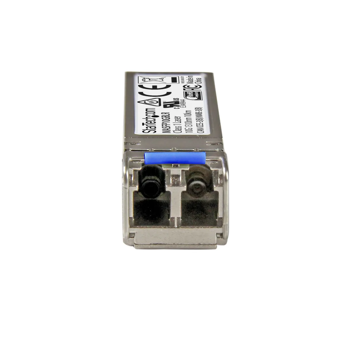 CISCO MERAKI MA-SFP-10GB-LR SM SFP MODULE SFP+ 10G SFP TRANSCEIVER — image 2