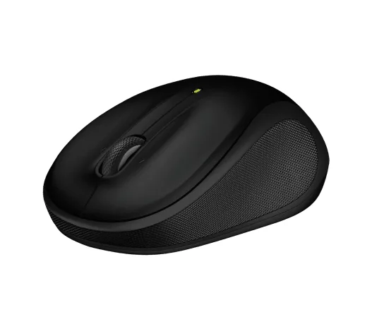 Logitech M325s Wireless Mouse - Black — image 5