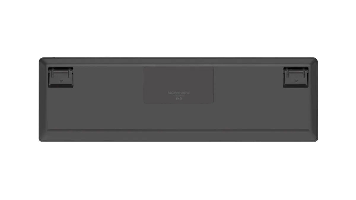 MX Mechanical Wireless Keyboard Tactile — image 8