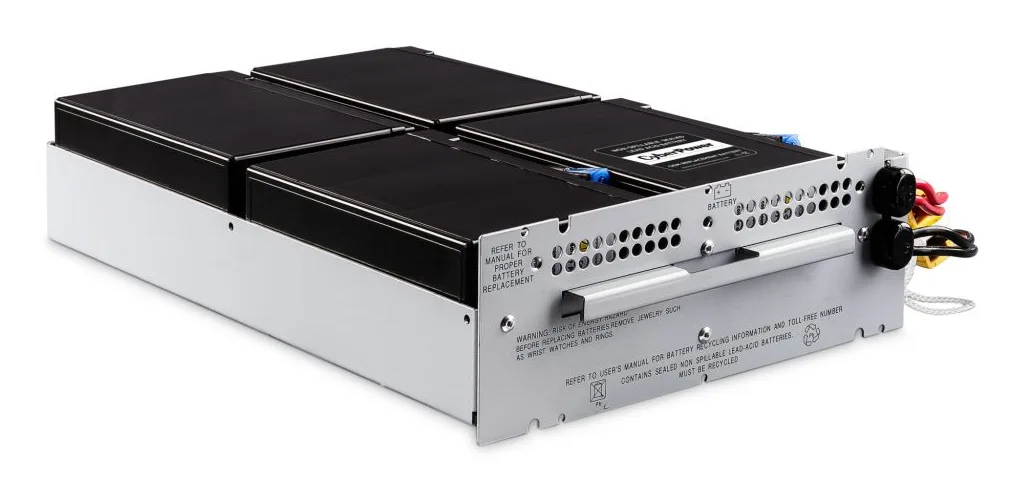 APCRBC133 CP Battery — image 2