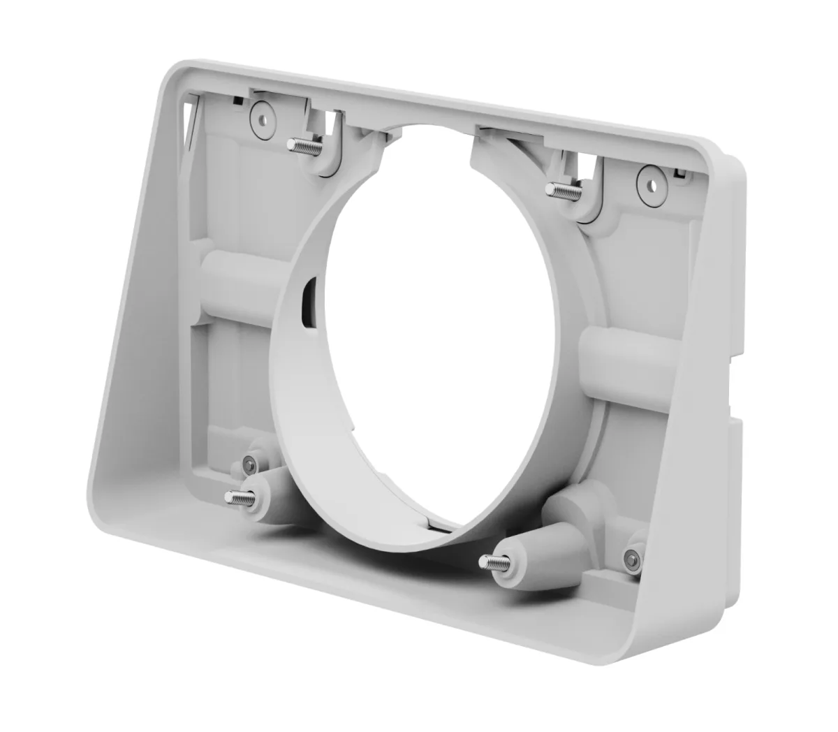 Tap Scheduler Angle Mount, Off-White — image 6