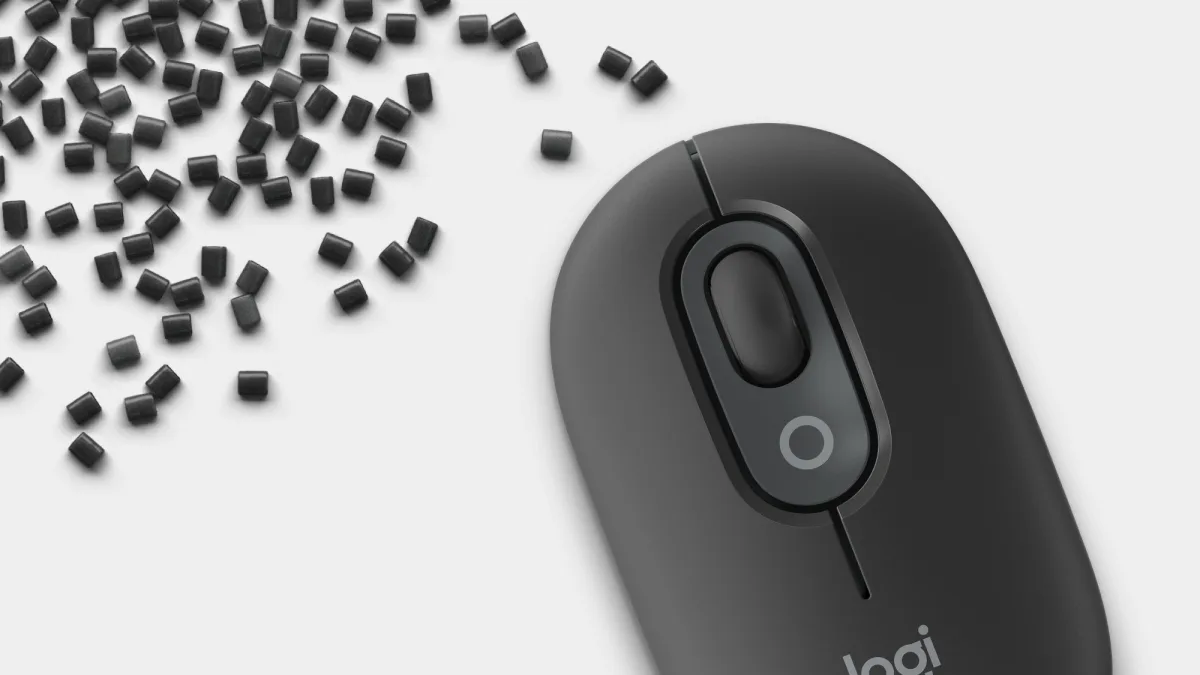 POP MOUSE - GRAPHITE — image 4
