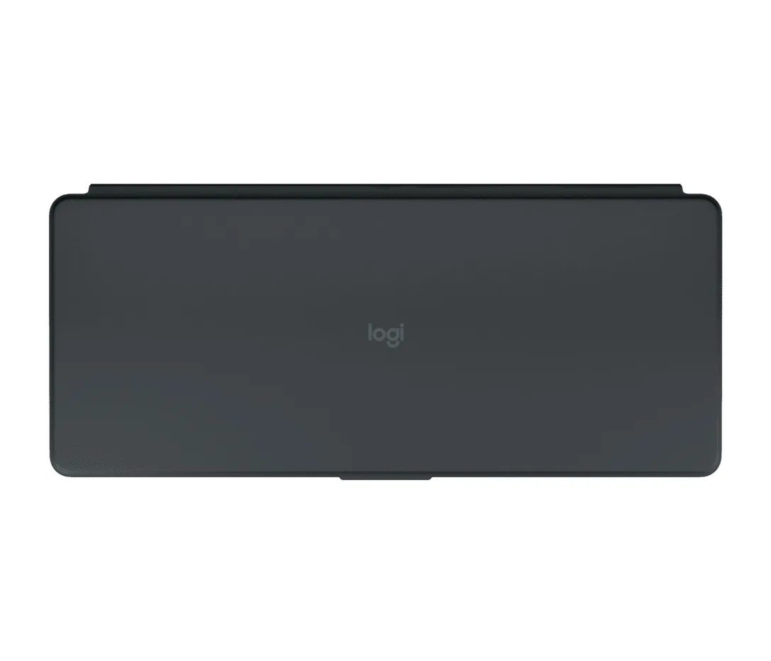 KEYS-TO-GO ULTRA-PORTABLE KEYBO WITH COVER GRAPHITE APPLE — image 7