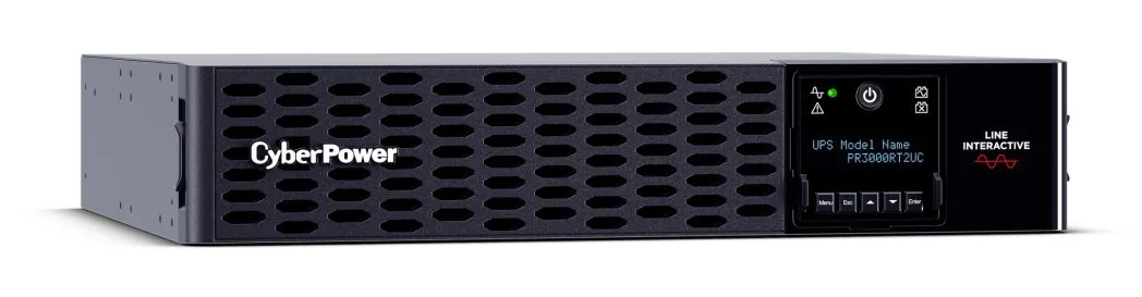 3000VA 3000W Sine Wave UPS — image 2