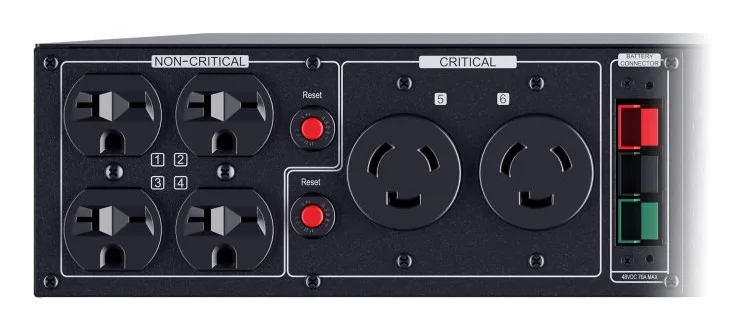 CyberPower PR3000RTXL2UHVACN — image 2