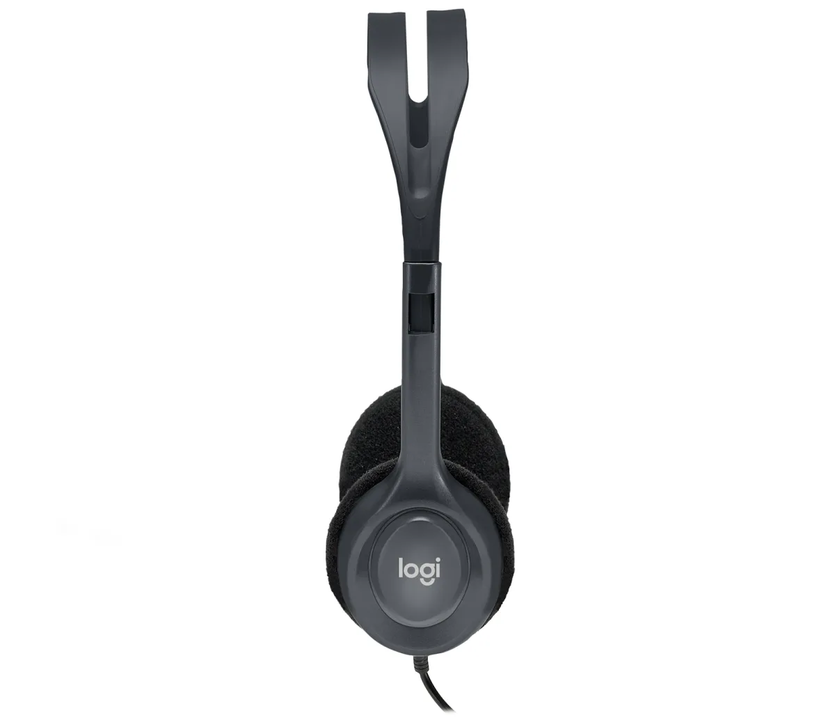 Logitech Stereo Headset H111 — image 2