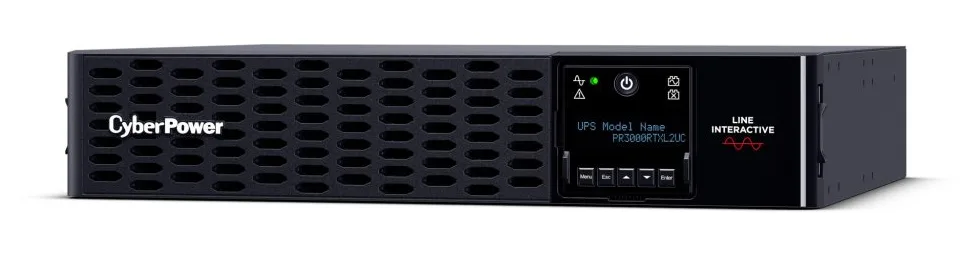 CyberPower PR3000RTXL2UCN UPS — image 15