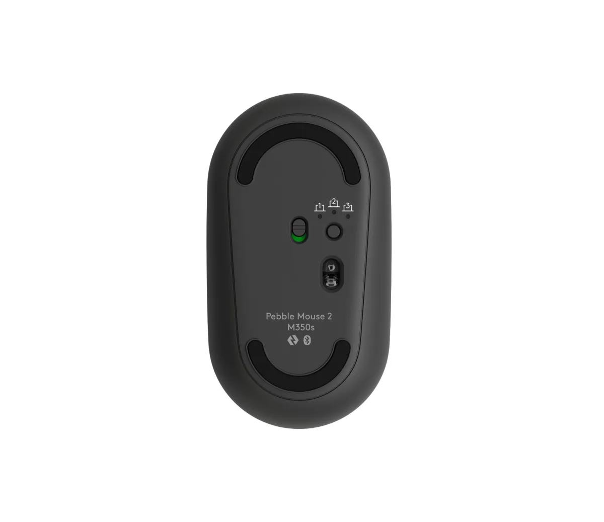 Pebble 2 Combo - TONAL GRAPHITE - US - C — image 12
