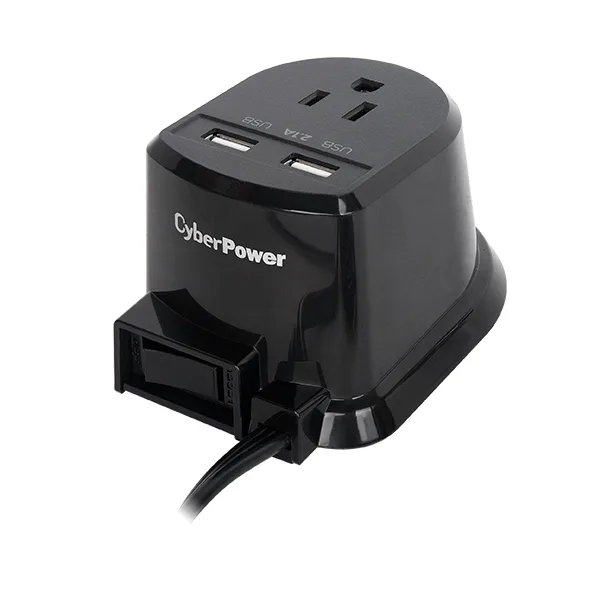 DUAL POWER STATION 2-2.1A USB — image 2