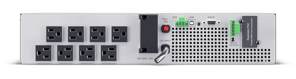 OL1K5RM UPS — image 11