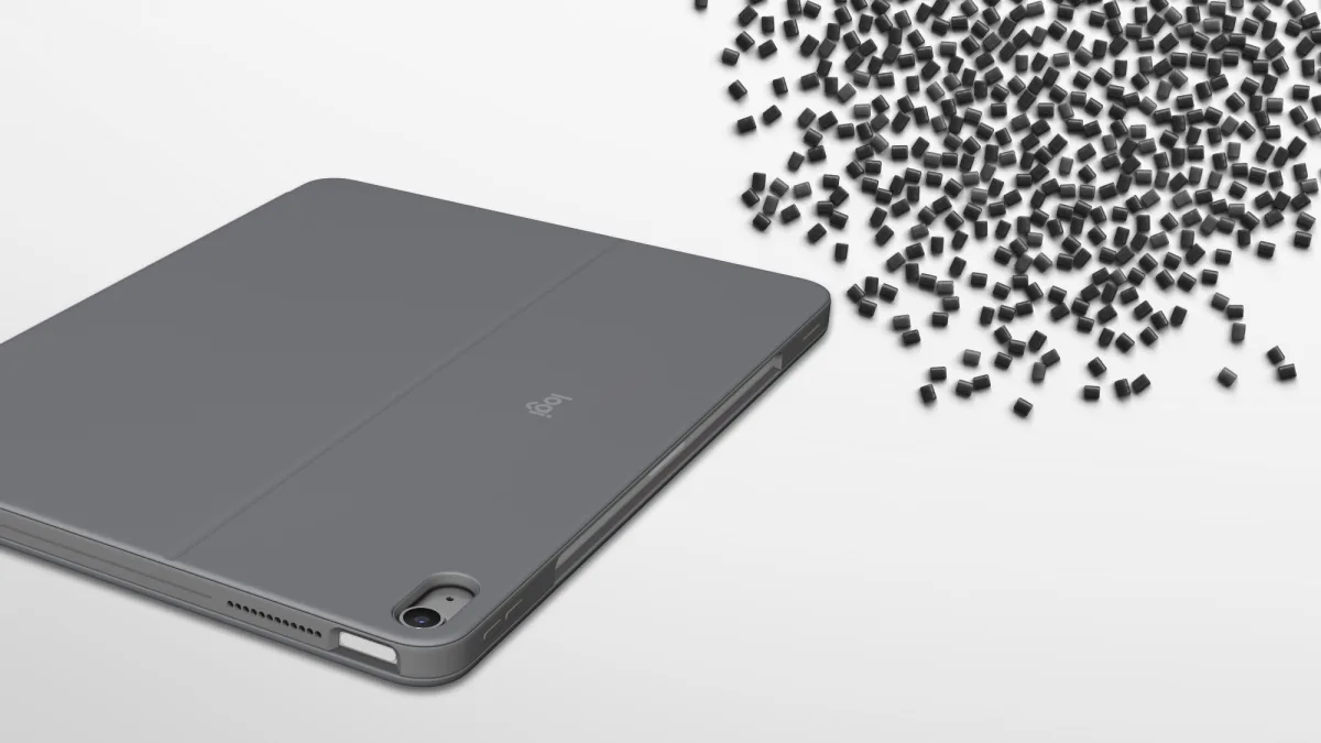 Combo Touch for iPad Air 13-inch (M2) — image 9
