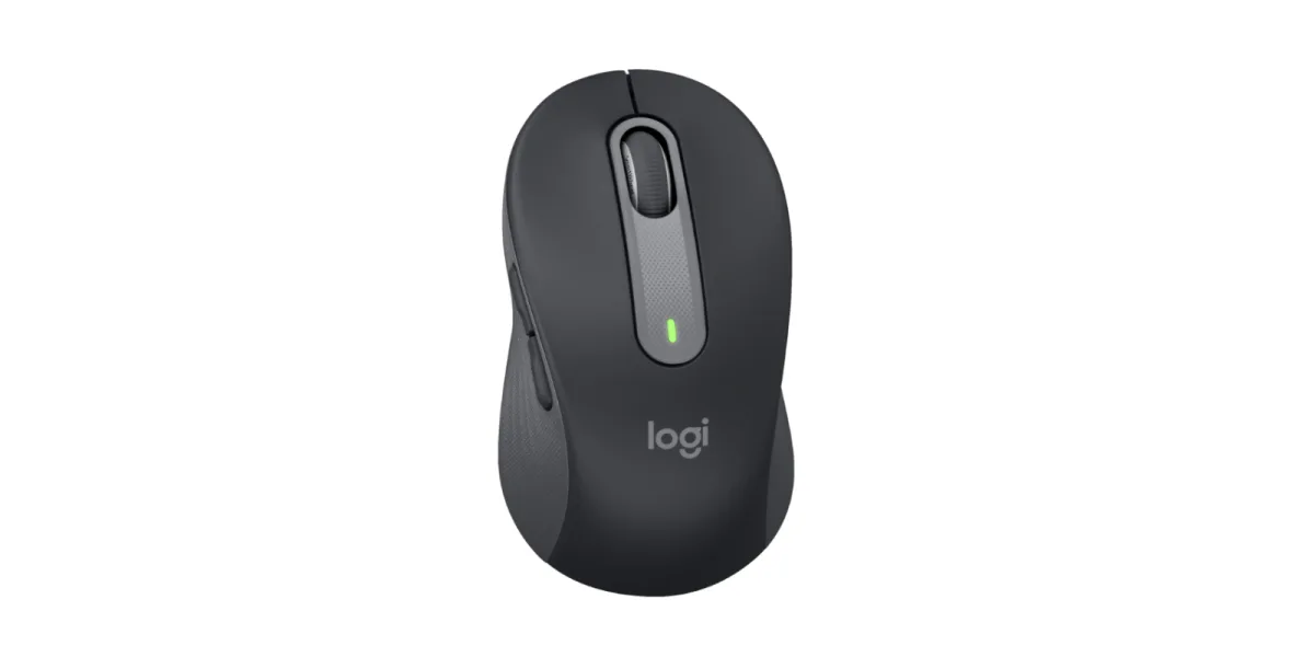 Signature MK650 for Business (Graphite) — image 5