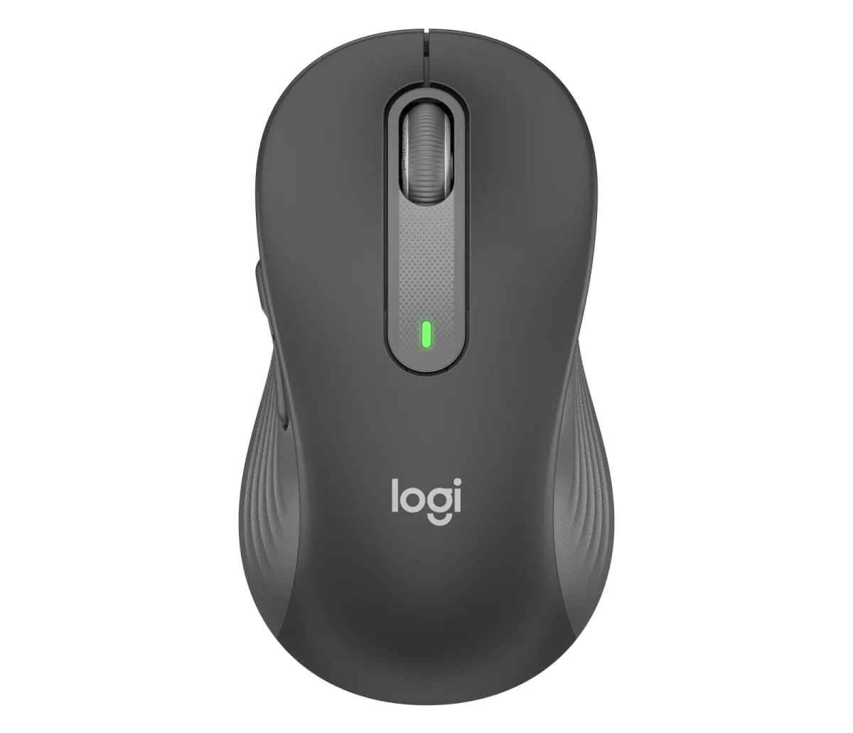 SIGNATURE M650 L FOR BUSINESS WRLS MOUSE GRAPHITE FOR LARGE HANDS — image 5