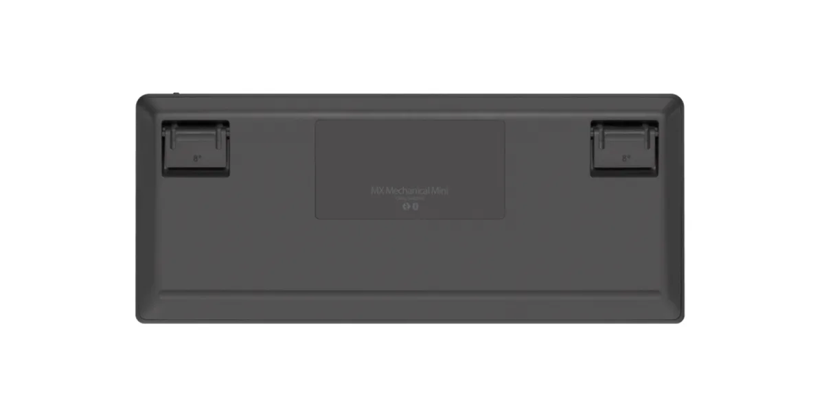 MXMechMini MinimalistWI Ill — image 4