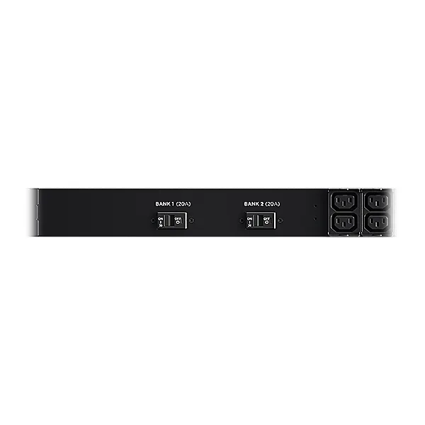 Monitored PDU 0U 240V 30A — image 5