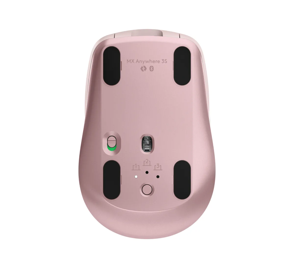 MX Anywhere 3S - Rose — image 8