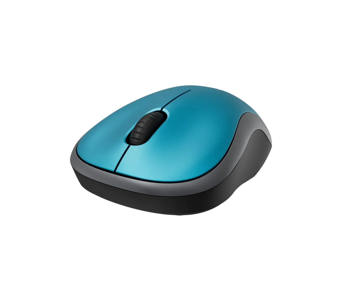 M185 COMFORT WRLS MOUSE BLUE PLUG N PLAY — image 4