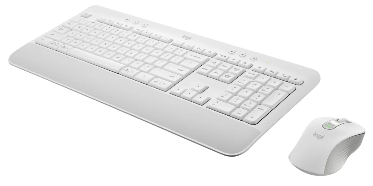 Signature MK650 for Business (Off White) — image 3