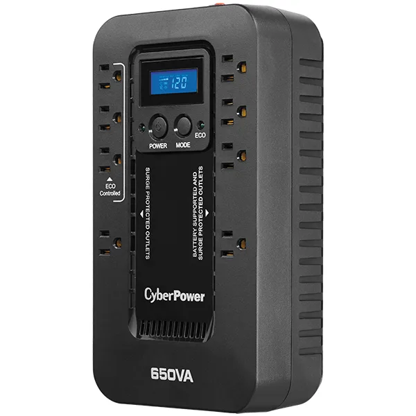 650VA EC UPS Standby — image 3