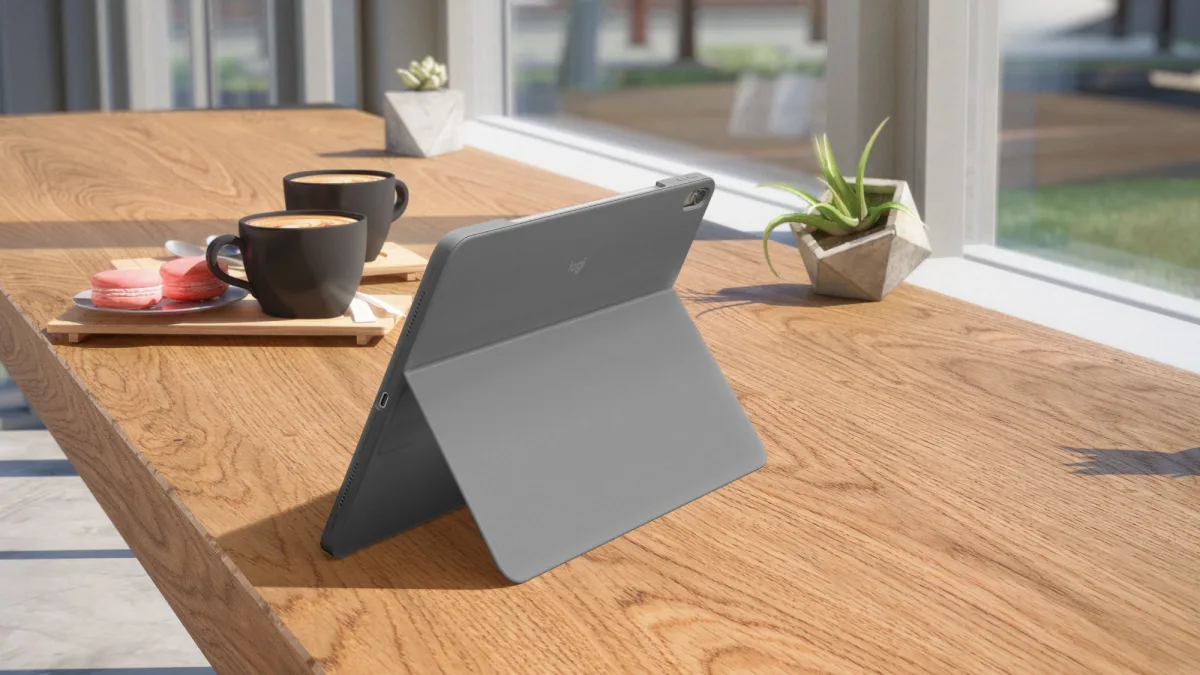 COMBO TOUCH F/ IPAD AIR 11IN M2 M2 — image 11