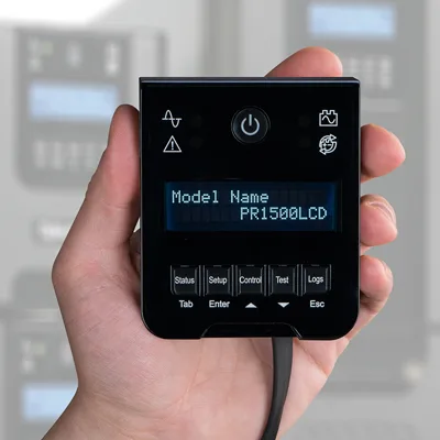1500VA 1050W SNMP Sinewave — image 4