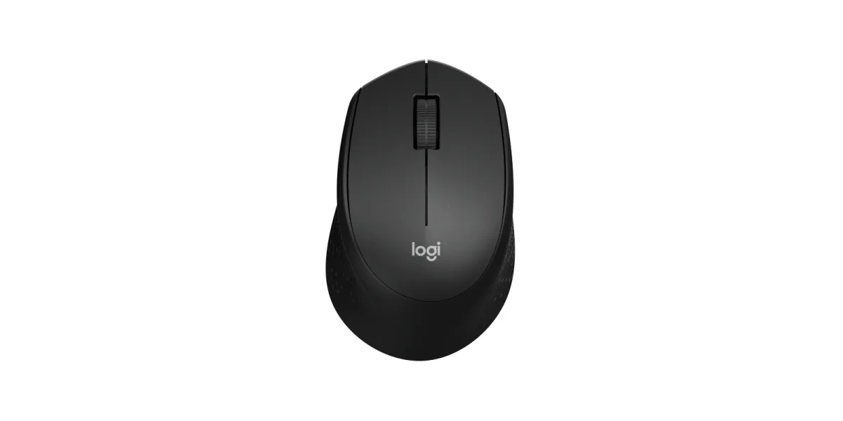 MK345 COMFORT Full-size wireless combo — image 2