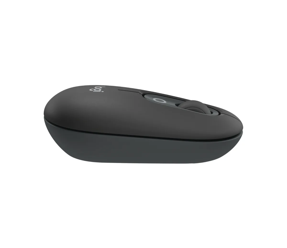 POP ICON COMBO KEYBOARD  MOUSE GRAPHITE  GREEN — image 4