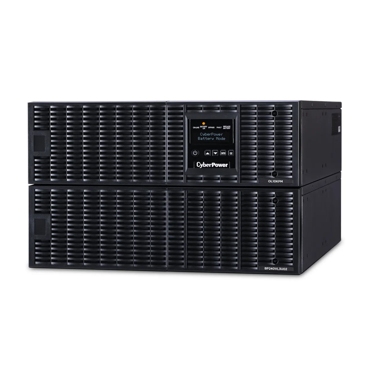SMART APP UPS 10KVA RT 200/240 — image 4