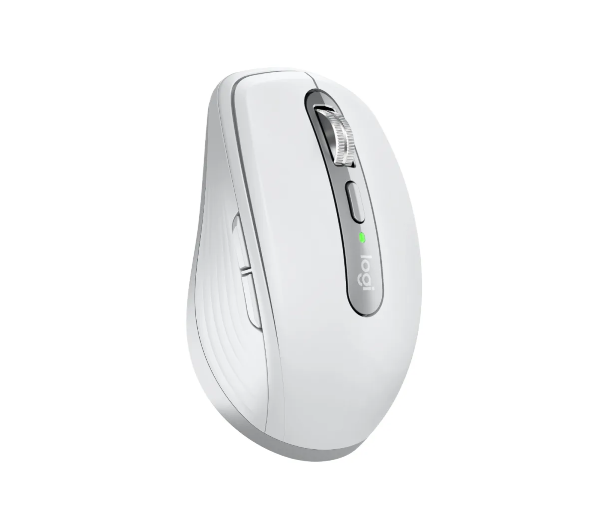 MX ANYWHERE 3S MOUSE COMPACT PERFORMANCE PALE GREY — image 7