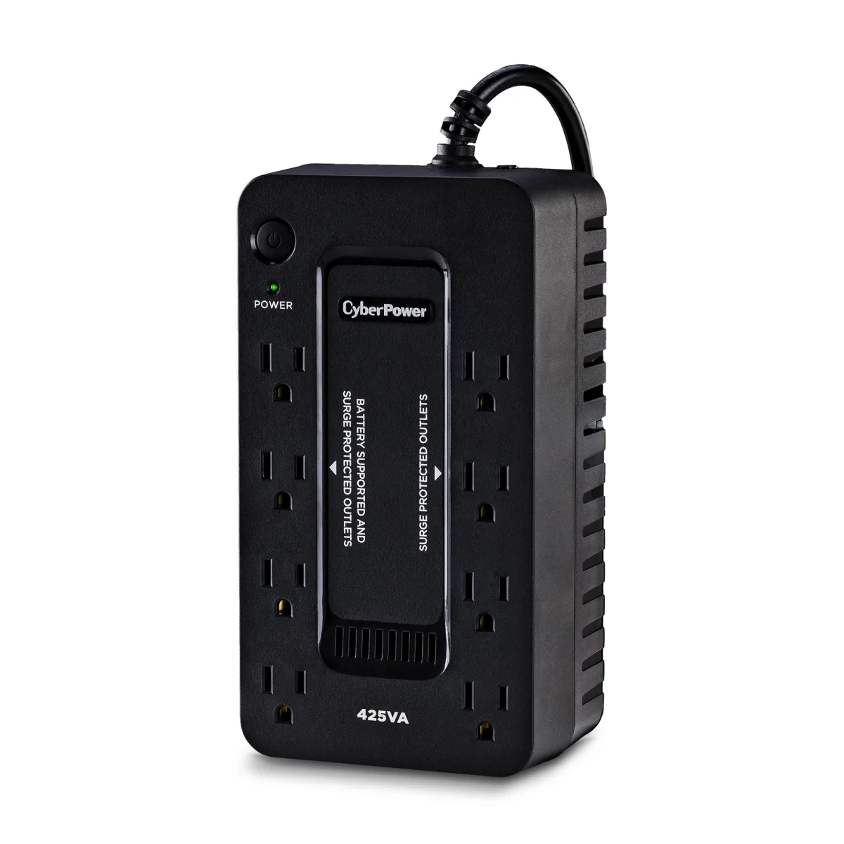 Standby UPS 425VA/260W Compact — image 6