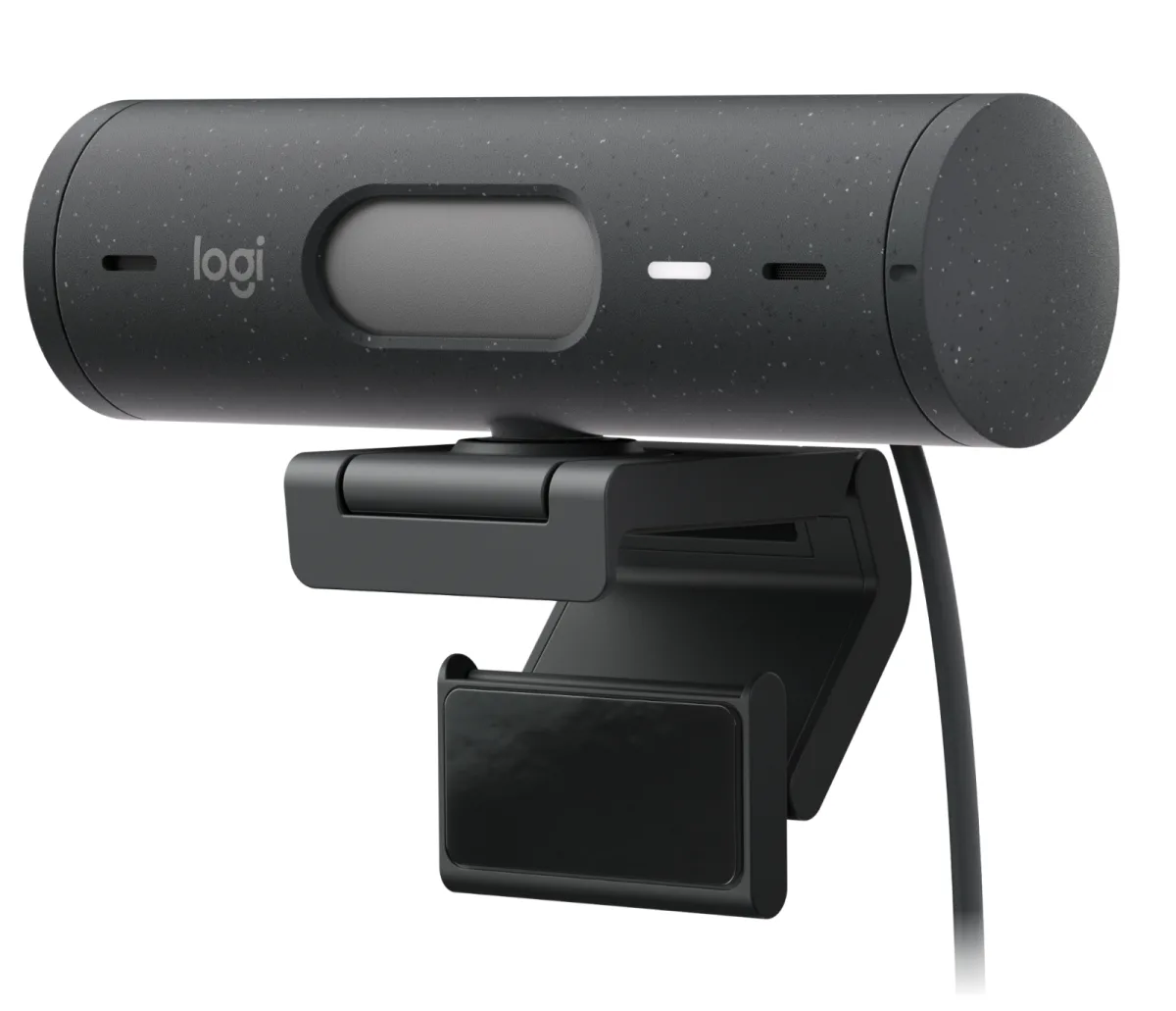 Logitech Brio 505, Graphite, TAA — image 2