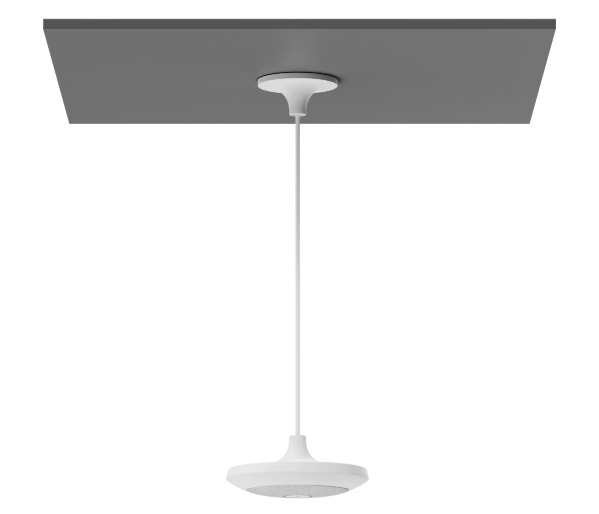 Mic Pod Pendant Mount — image 4