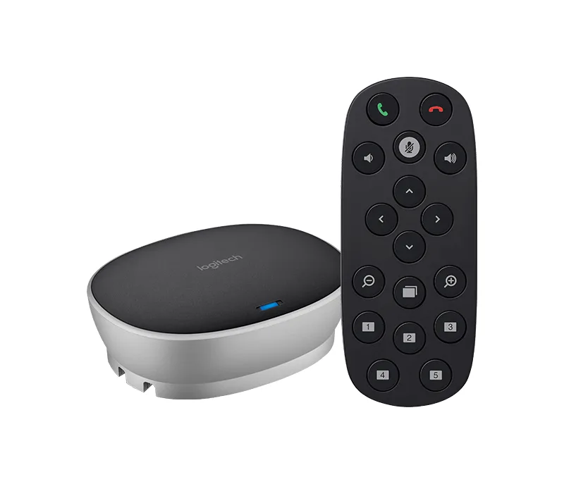 Logitech Group (Base System) — image 2