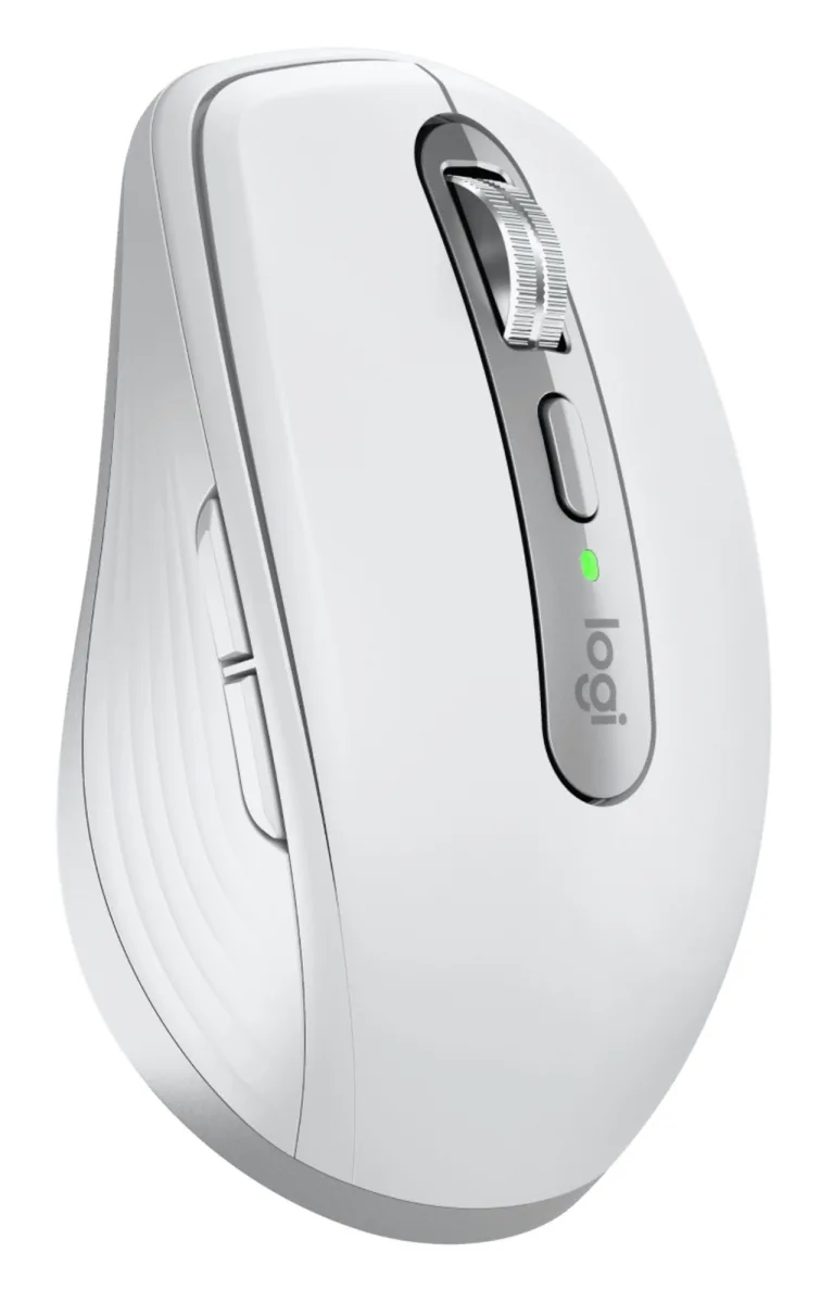 MX Anywhere 3S for Mac (Pale Grey) — image 7