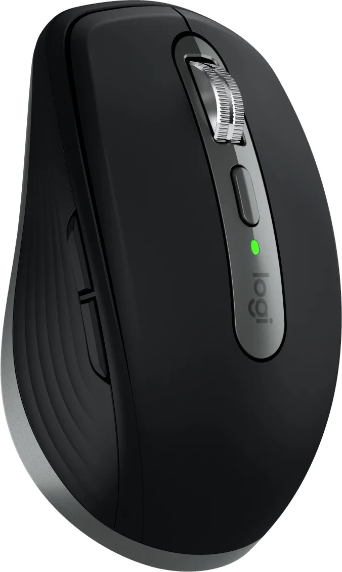 MX Anywhere 3S for Mac (Space Grey) — image 4