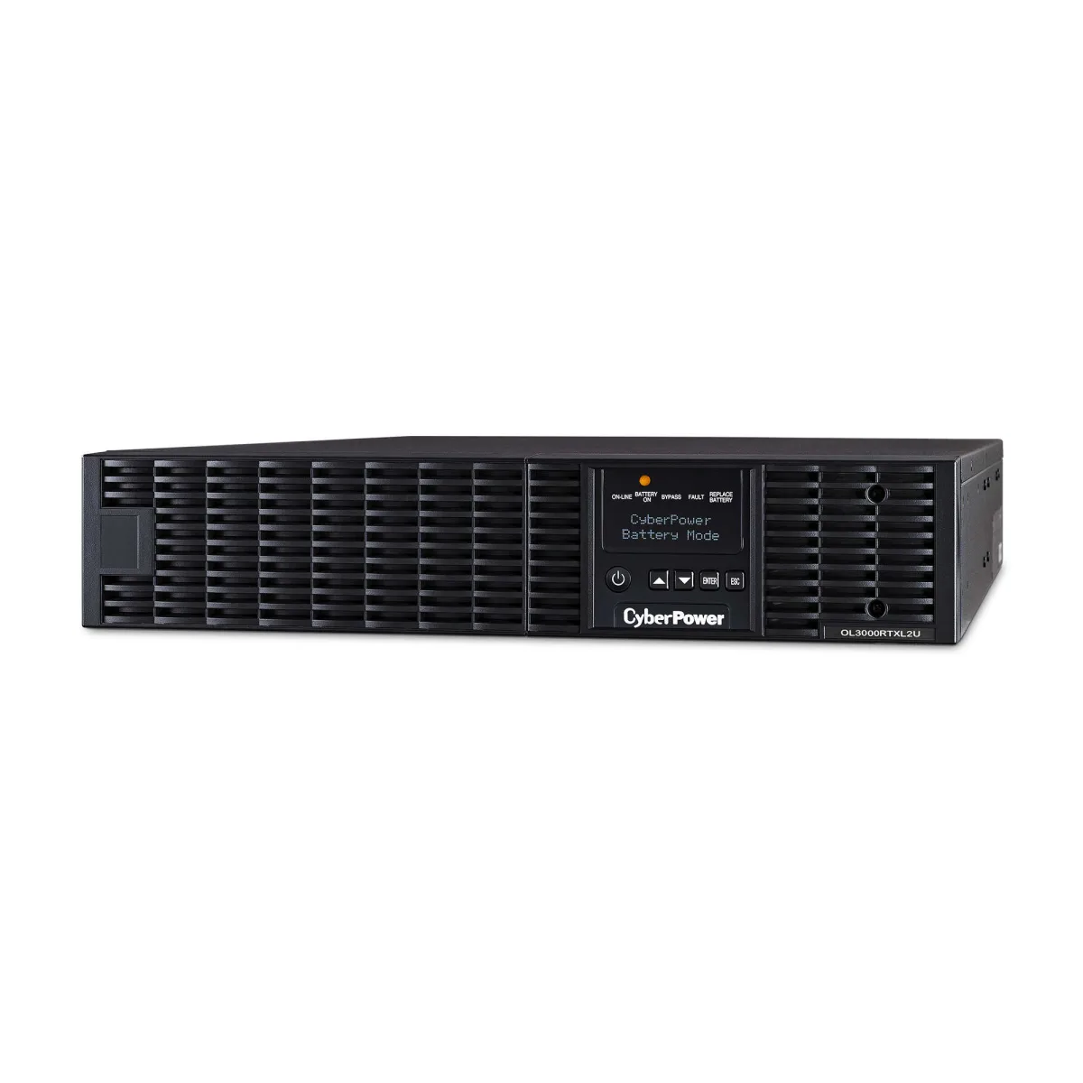 3KVA ONLINE UPS 2U — image 8