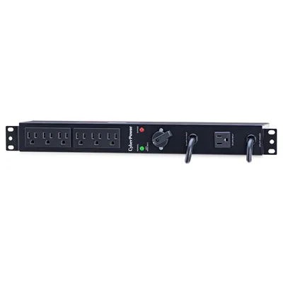 CyberPower MBP Maintenance Bypass — image 4