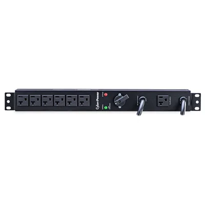 MBP20A6 Maintenance Bypass — image 4