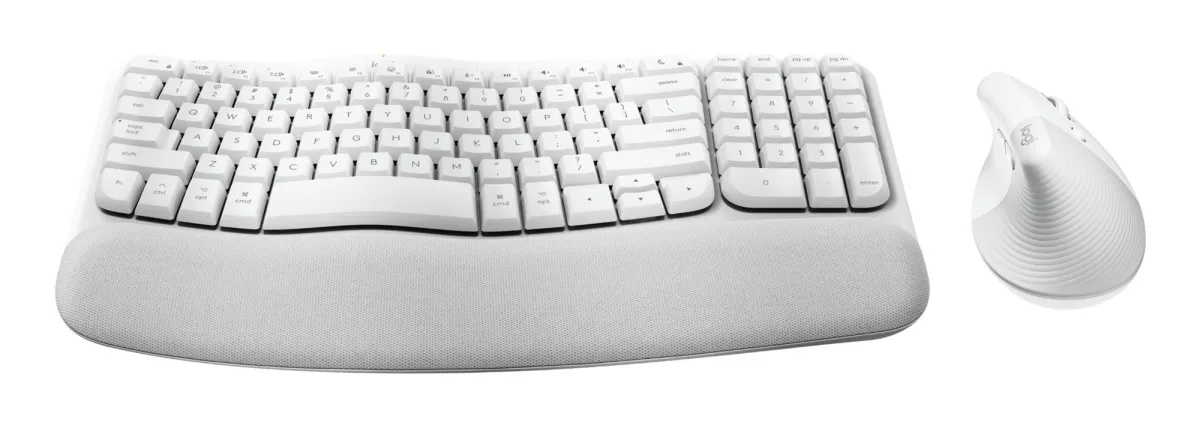 WAVE KEYS AND LIFT COMBO OFF-WHITE — image 7
