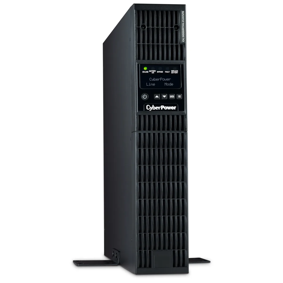 3KVA ONLINE UPS 2U — image 4
