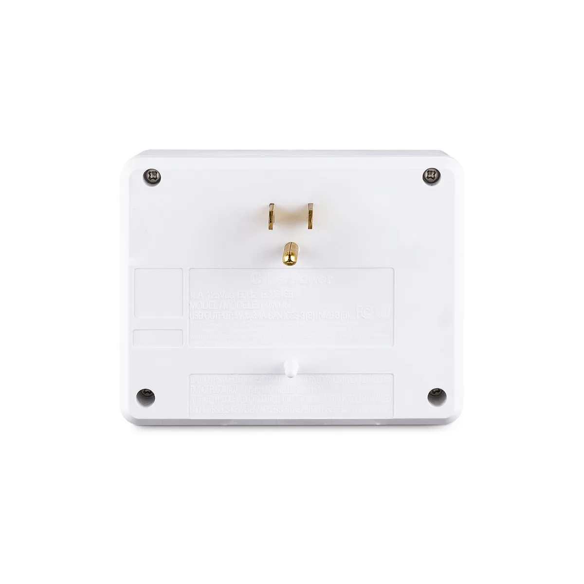 6050 HOME SURGE 6-OUT 4FT,4 LIGHTED 4.2a — image 8