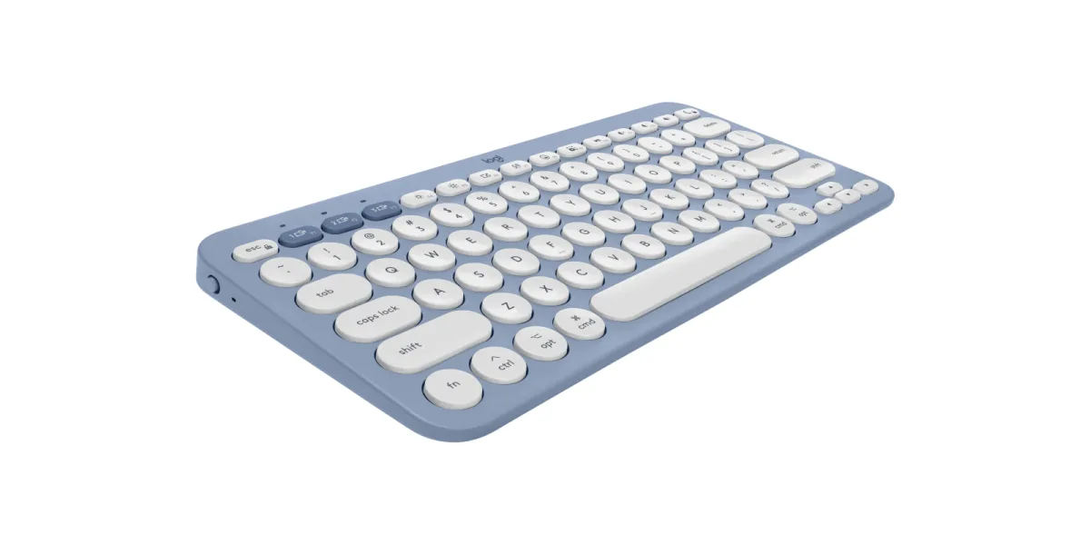 PEBBLE 2 COMBO MK FOR MAC TONAL BLUE — image 7