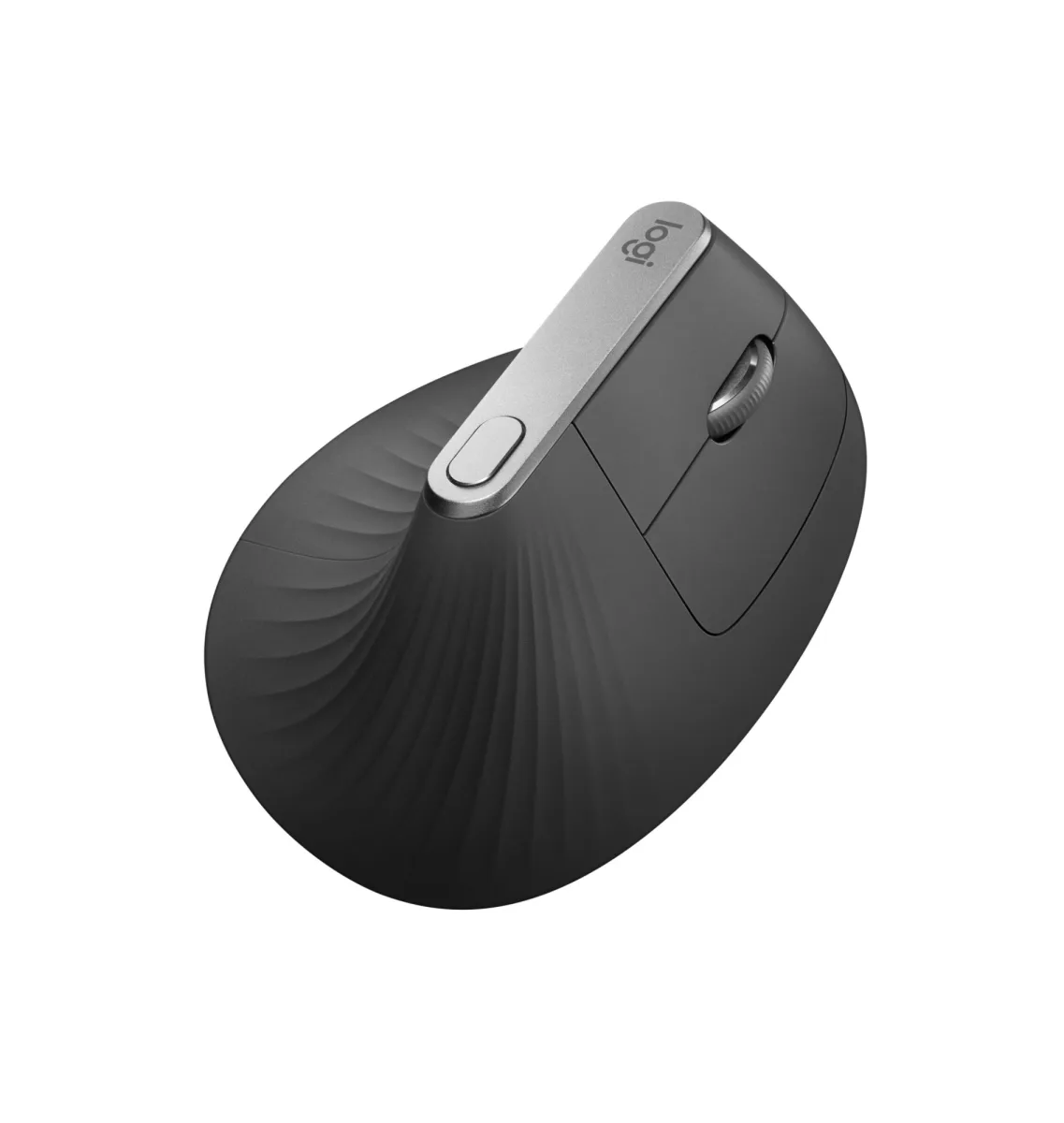 MX Vertical Advanced Ergonomic Mouse Grh — image 2