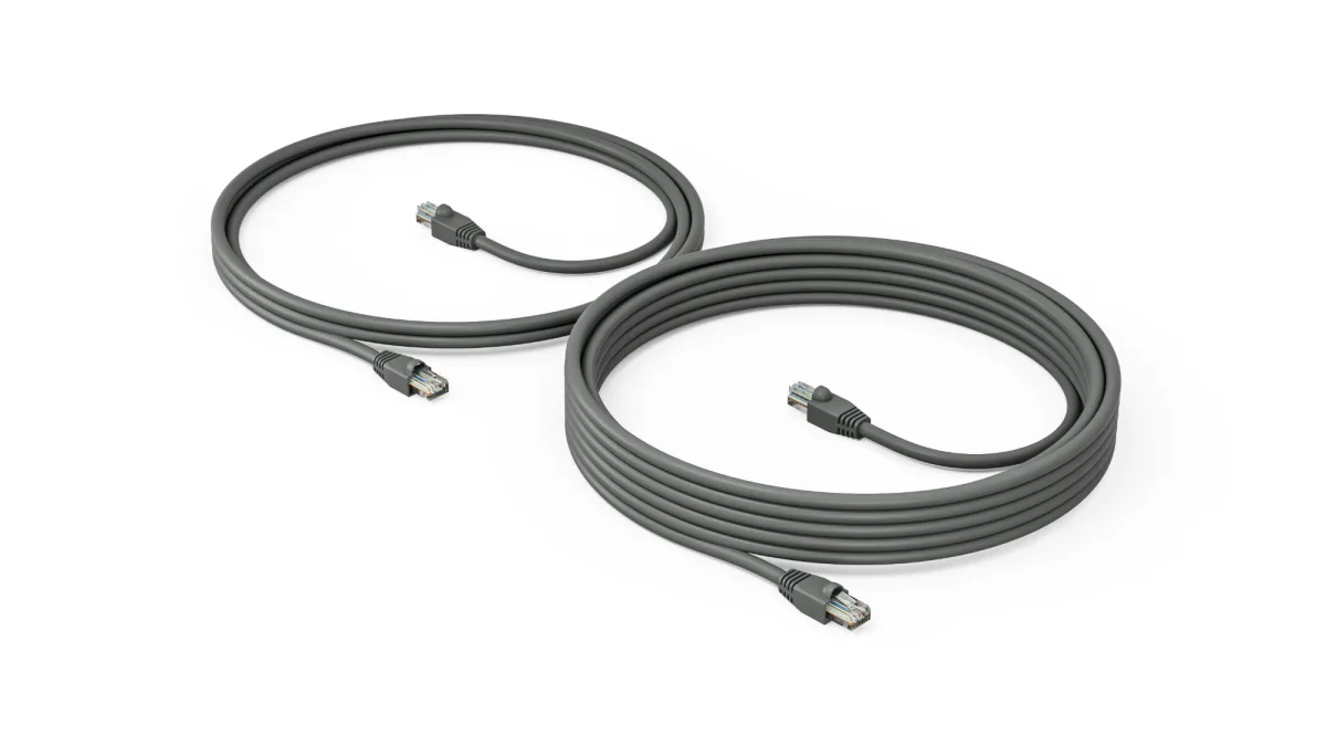 Logitech Cat5e Kit for Logitech Tap — image 6