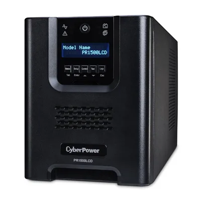 1500VA 1050W SNMP Sinewave — image 5