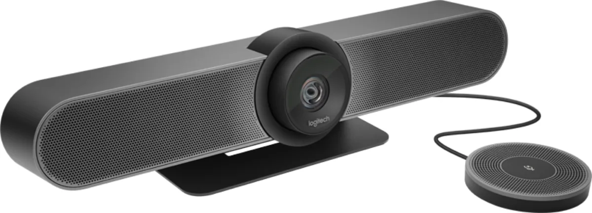 Expansion Mic for MEETUP — image 2