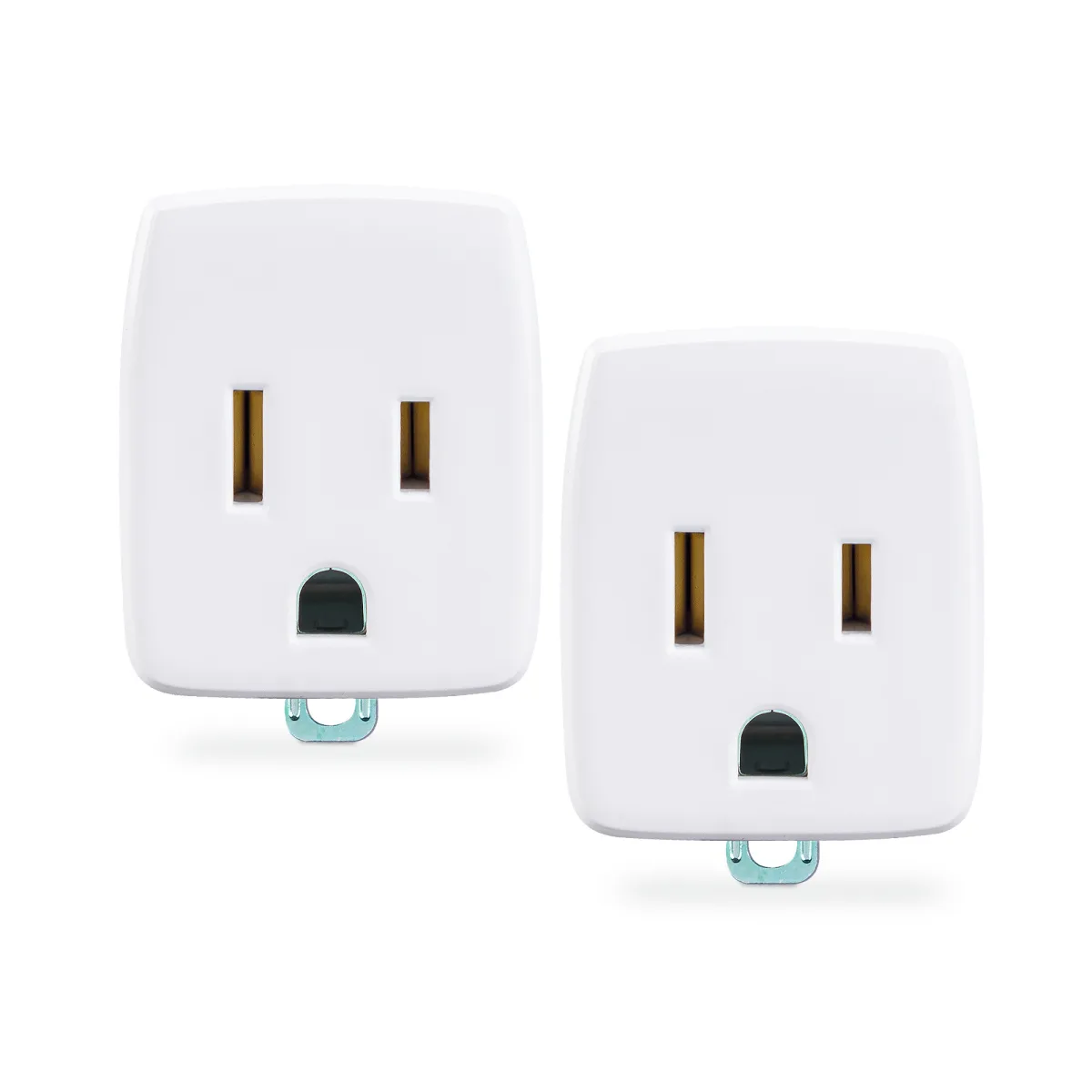 Ground plug adapter 2-pack — image 5