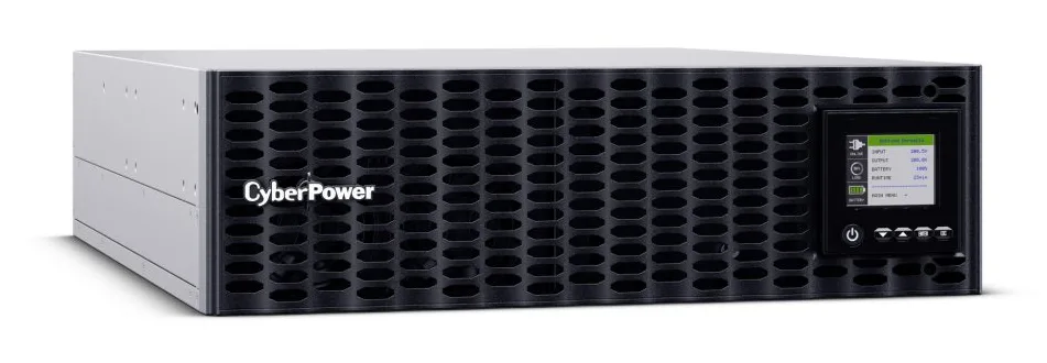 6KVA 6KW ONLINE UPS 3U — image 12